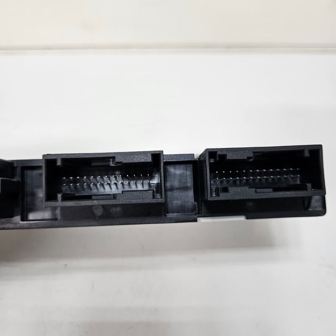 7540686-2014-2015 BMW 1-6 Series X4 X5 335i N55 Engine Control Unit DME Key Set