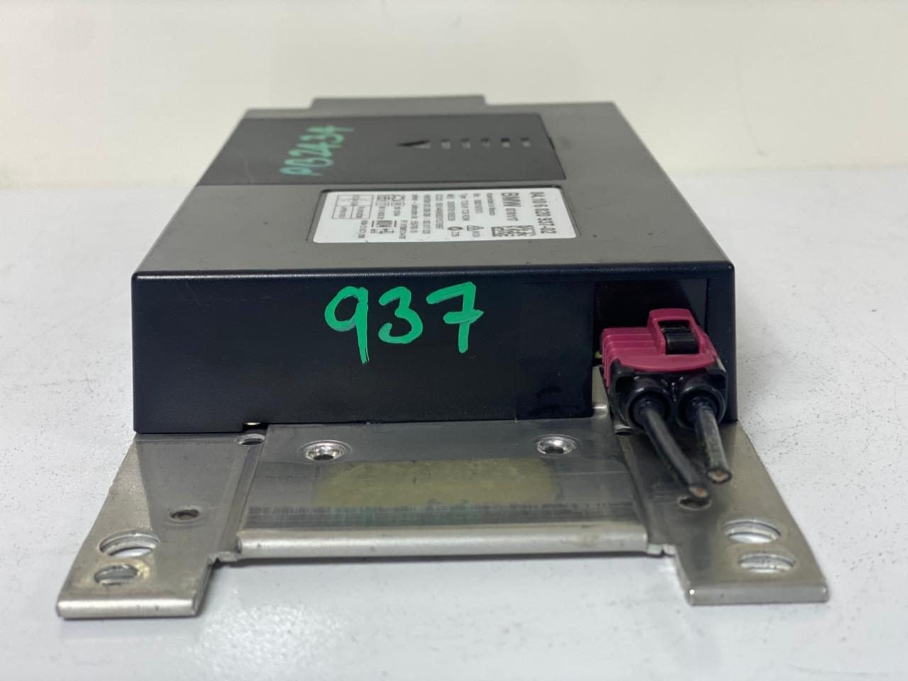 2016 BMW X1 F48 X3 F25 TELEMATICS BLUETOOTH CONTROL UNIT MODULE 6820937 OEM