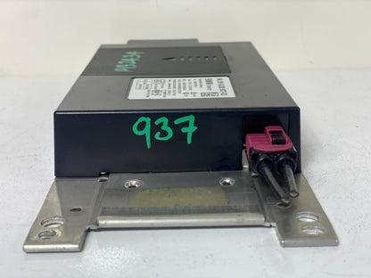 2016 BMW X1 F48 X3 F25 TELEMATICS BLUETOOTH CONTROL UNIT MODULE 6820937 OEM