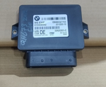 Load image into Gallery viewer, BMW F06 F10 F11 F12 F13 F25 X3 EMF ELECTRONIC PARKING BRAKE MODULE 6863277