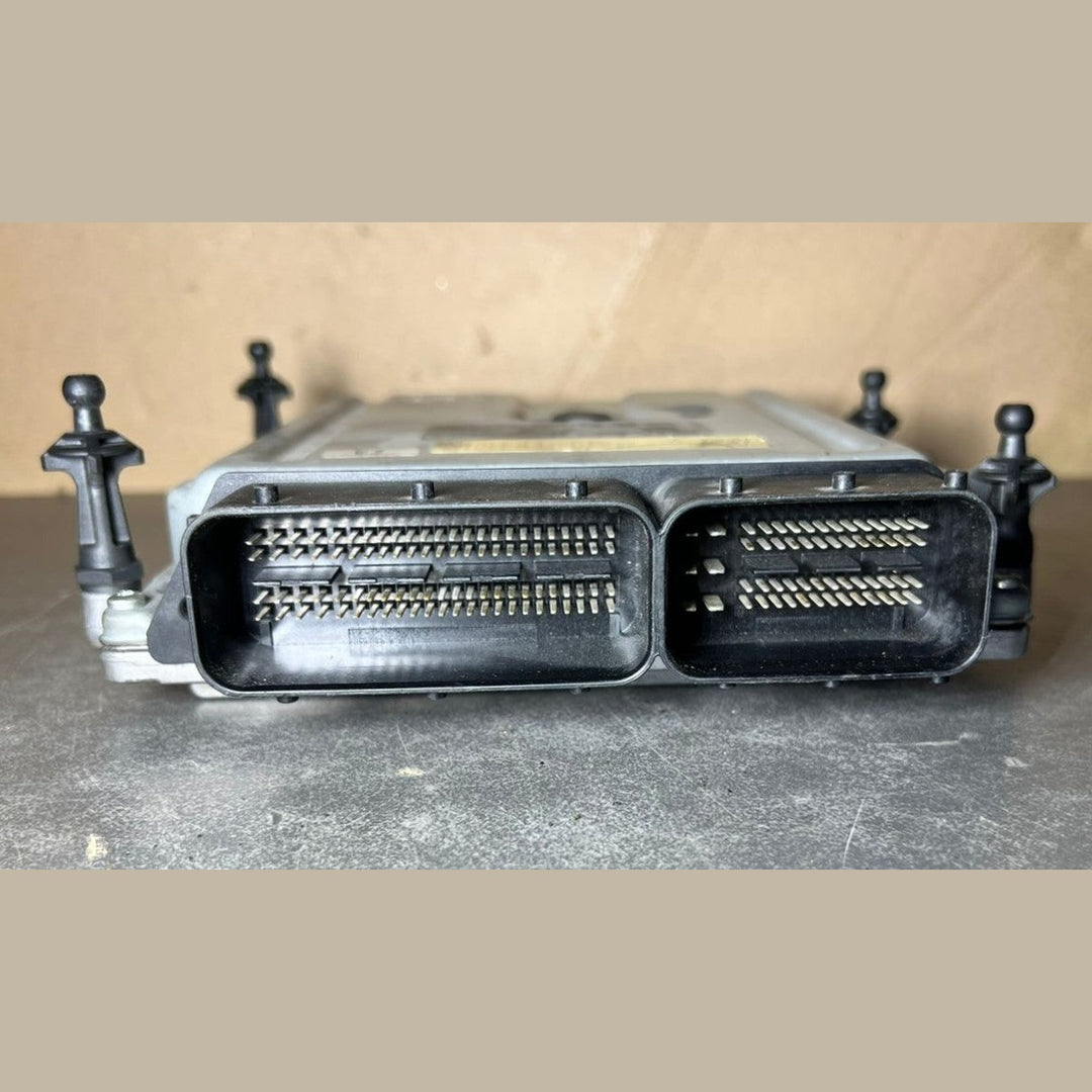 07-12 Mercedes W221 S-Klasse Motorsteuergerät Einheit ECM ECU A278 9001000 OEM