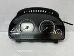 Load image into Gallery viewer, BMW 5 Series F10 F11 and X6 F15 F16 SPEEDOMETER Instrument Cluster 9363248 OEM