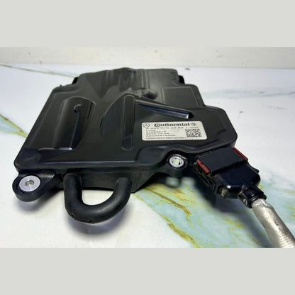 2015-2018 Mercedes-Benz C300 Transmission Gearbox Control Unit A 0002704452 W205