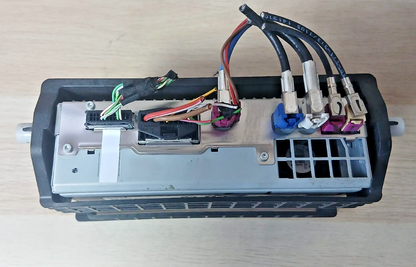 BMW X5 G05 Navigation Control Unit 4.4 Petrol 441kW 2020 OEM 5A5B486 Head Unit