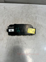 Load image into Gallery viewer, 2015 BMW 5' X5 F15 FRONT Left Seat Control Switch 9273397 OEM
