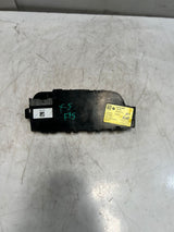2015 BMW 5' X5 F15 FRONT Left Seat Control Switch 9273397 OEM