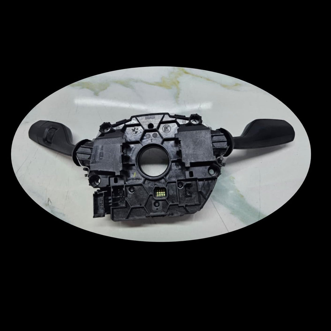 2017 BMW X3 G30 G31 G01 G05 G06 G07 G08 Steering Column Switch 5A32039