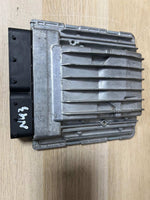 قم بتحميل الصورة إلى عارض الصور، BMW 3 Series E90 320i E60 E61 E81 5WK93729 MSD81 Engine Control Unit 7599881 