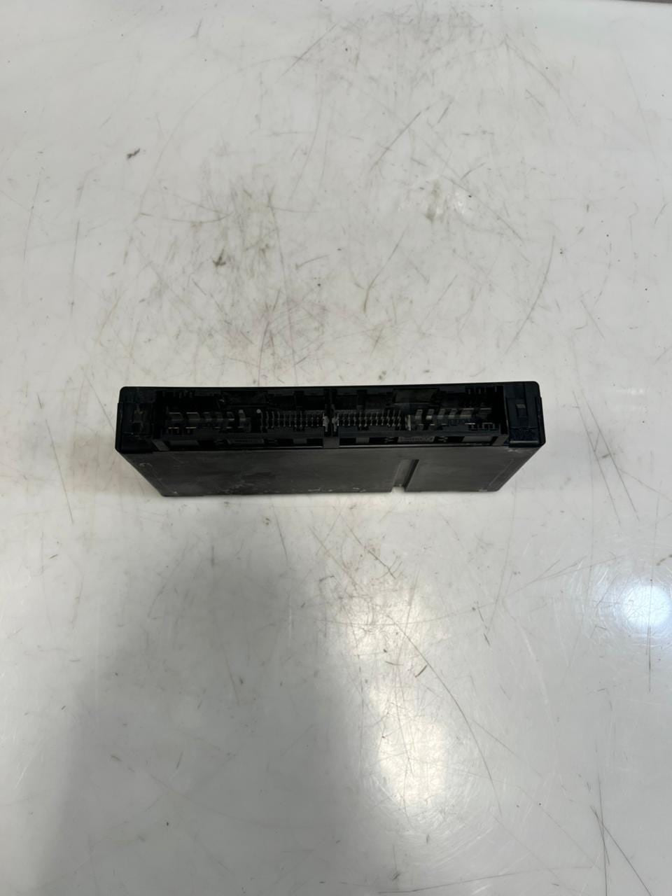 2006 BMW 5 SERIES 525i M Sport 4DR E60 E61 E63 BCM BODY CONTROL MODULE 6985363