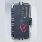 Load image into Gallery viewer, 2011-2017 BMW X3 F25 models Footwell Light Control Module 9273635 OEM