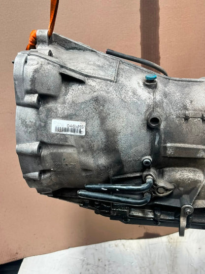 2007-2008 BMW X5 E70 3.0d M57N2 GA6HP26Z Automatic Transmission Gearbox 7576111