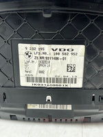 Bild in die Galerieansicht laden, BMW 3SERIES F30 F31 F36 SPEEDOMETER Instrument Cluster 9311406 OEM