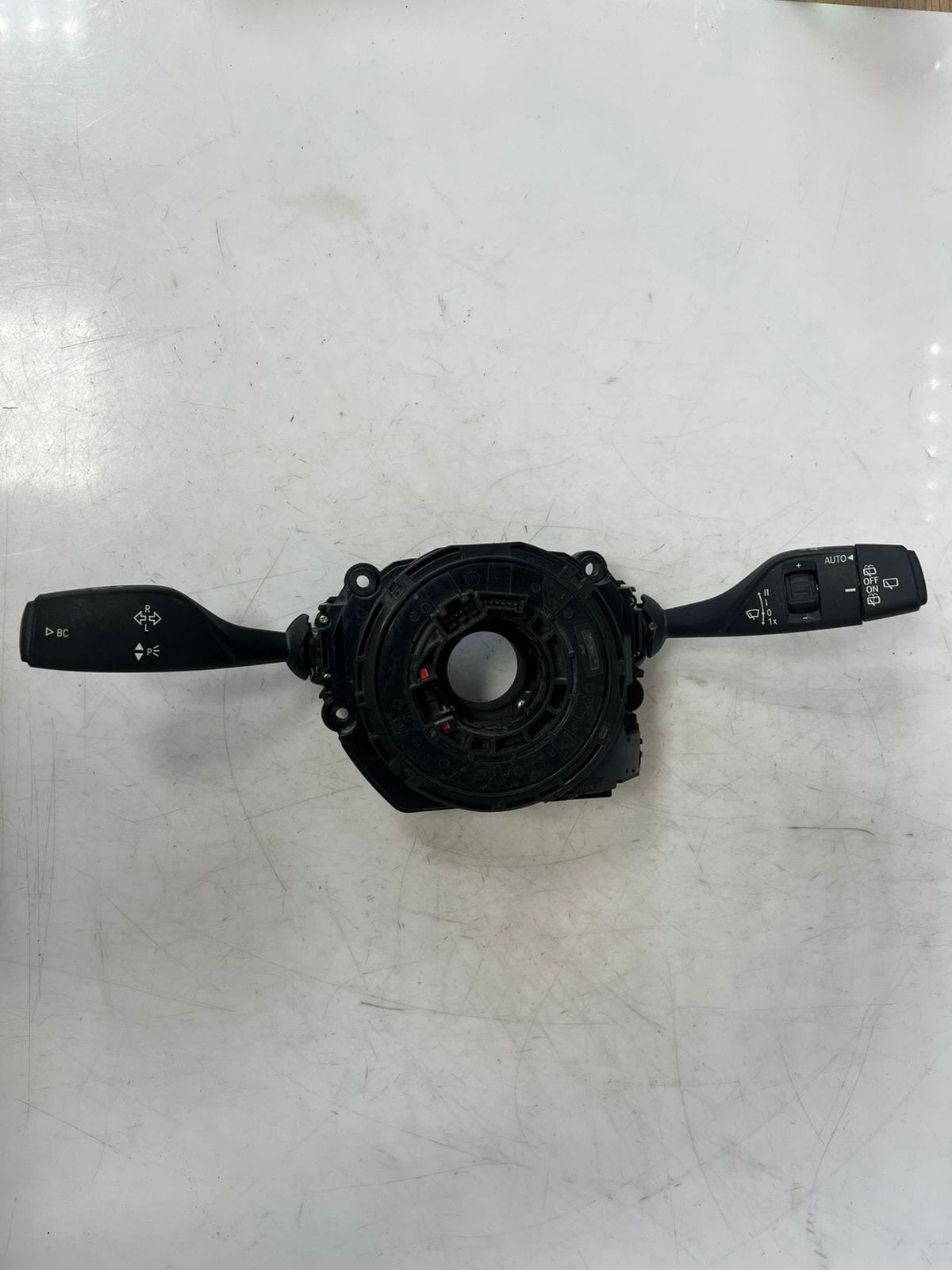 2014-2021 BMW X1 F45 F46 F48 F15 F85 Steering Column Stalk Assembly 9305954 OEM