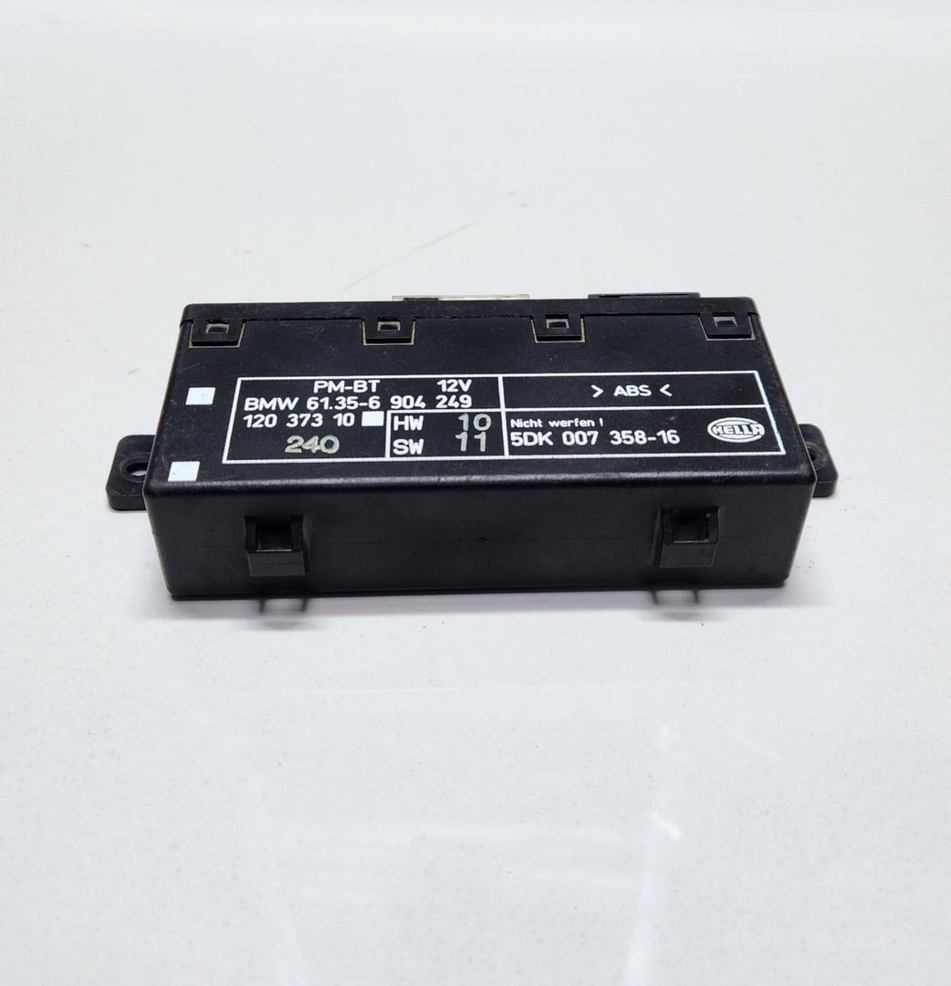 01-03 BMW 525i Door Mirror Control Module 6904249 E39 525i 528i 530i and E38 OEM