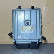 14-20 Mercedes W205 C43 Engine Control Module Unit ECM ECU A276 9007500 OEM