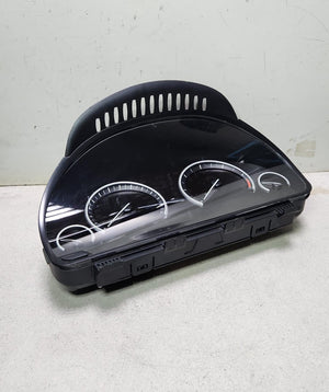 2018 BMW X5 Instrument Cluster 8795238 X5 F15 F16 OEM