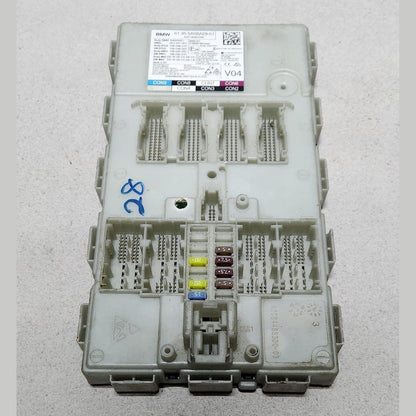 BMW Body Control Module 5A0BA29  5 Series G30 G31