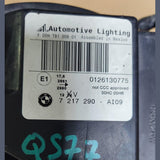 7217290 BMW X3 Headlight X3 E83 and X3 F25 2010-2017