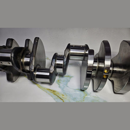 2015-2020 Mercedes-Benz W222 S-Class M278 4.7 V8 500Crankshaft A278 0300301