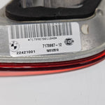 Load image into Gallery viewer, 2007-2014 BMW X6 E71 E72 Rear Tail Light 7179987 