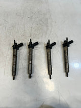 BMW 3' 5' 330D, 525D, 430D, 435D, 530D Fuel Injector 7823461 OEM