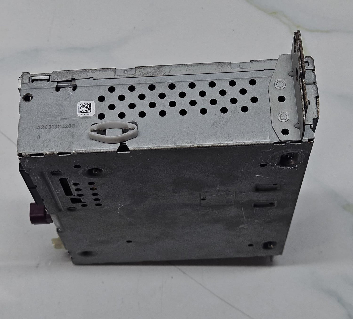 BMW F20 F21 F22 F30 Radio Audio Professional CD Player Head Unit 9272369 OEM