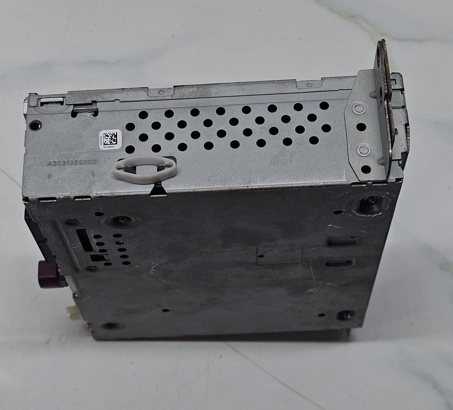 BMW F20 F21 F22 F30 Radio Audio Professional CD Player Head Unit 9272369 OEM