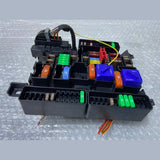 OEM BMW F48 F44 F39 F56 F57 F54 FUSE RELAY POWER SUPPLY DISTRIBUTOR BOX 9270356