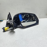 2010-2016 BMW 5 Series Electric Wing Mirror F0153124U6680 5 Series F10 F11 RHD