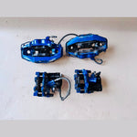 Load image into Gallery viewer, 2019-2024 BMW 118i Brake Caliper Rear Right 6885598 1 Series F40 2 Series F44