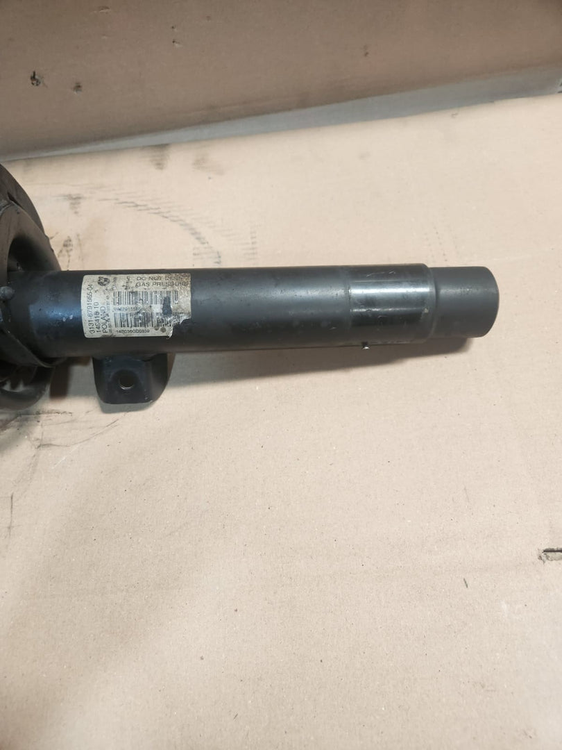 BMW Front Shock Absorber With Coil Spring 6791555 3 Series F30 and F31