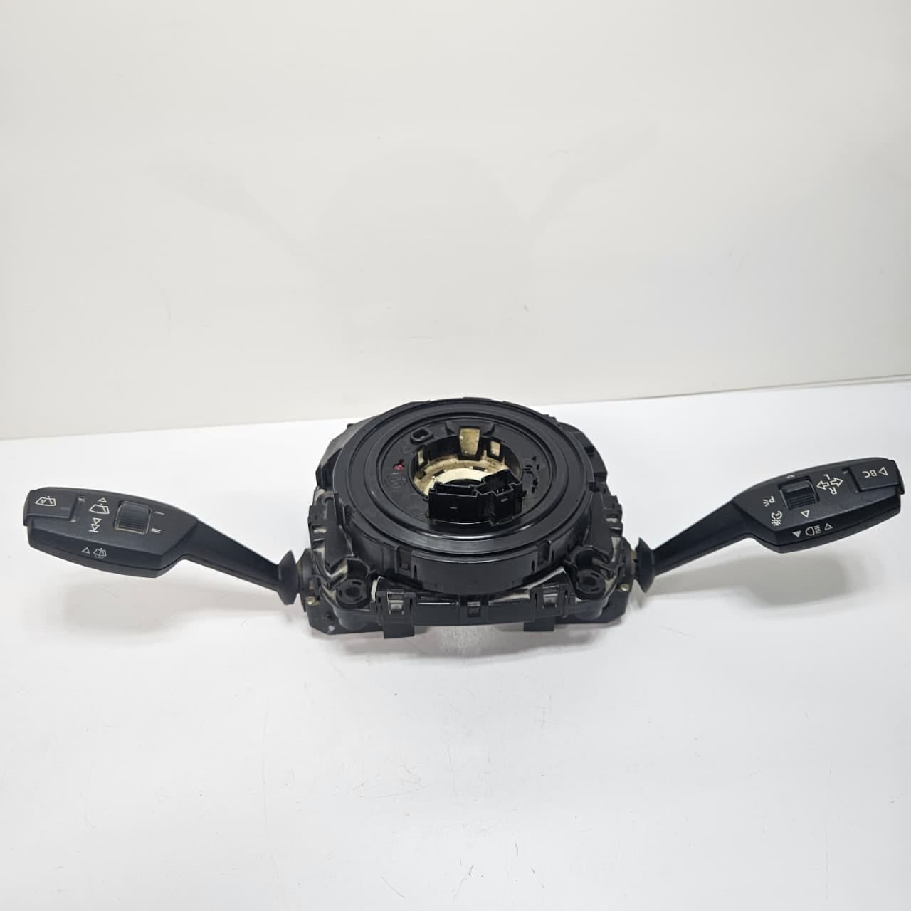2004-2013 BMW E82 E88 E90 E91 E92 E93 Steering Column Ring 6962674 USED