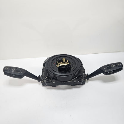 2004-2013 BMW E82 E88 E90 E91 E92 E93 Steering Column Ring 6962674 USED