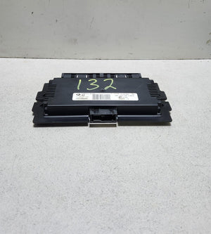 2007-2013 BMW X5 E70 Footwell Light Control Module 9153804 OEM