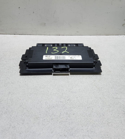 2007-2013 BMW X5 E70 Footwell Light Control Module 9153804 OEM