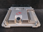 Load image into Gallery viewer, BMW 218d F45 2016 B47 ENGINE CONTROL UNIT ECU MODULE DDE 8596362
