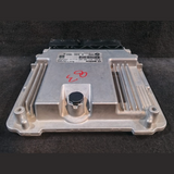 BMW 218d F45 2016 B47 MOTORSTEUERGERÄT ECU MODUL DDE 8596362