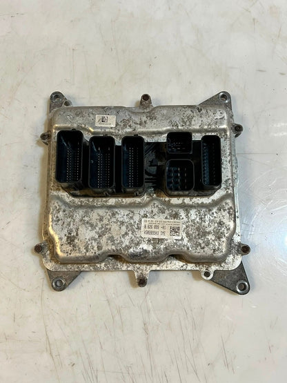 2011-2015 BMW X1 Z4 E84 N20 Engine Control Module ECU DME ONLY 8626899 OEM