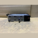 2006 BMW 325i Cd Radio Player 6976888 X3 E83 and 2006 BMW 325i