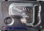 Load image into Gallery viewer, 5B3C875-2024 BMW X1 U11 18i Brake Master Cylinder ABS Pump OEM