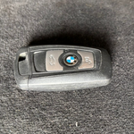 Load image into Gallery viewer, BMW F20 F21 LCI 116d B37 ENGINE CONTROL UNIT SET  DDE ECU  + FEM + Key - 8587952