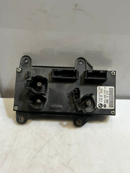 2002-2008 BMW 7 Series E65 E66 Power Engine Control Module 6940292 OEM