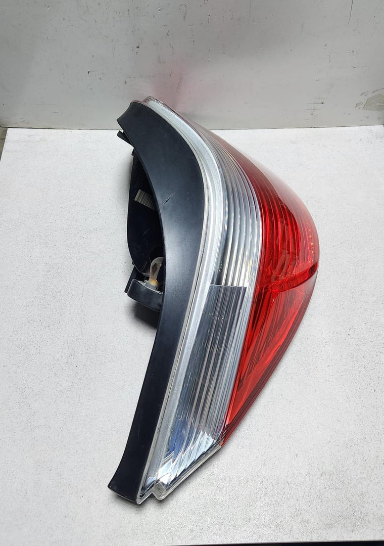 BMW 5 Series E60 Rear Tail Light Rear Left 7165737 E60 5 Series 