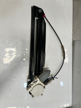 1999-2003 BMW M5 E39 5-Series 525I 528I Rear RIGHT Window Regulator 8252430