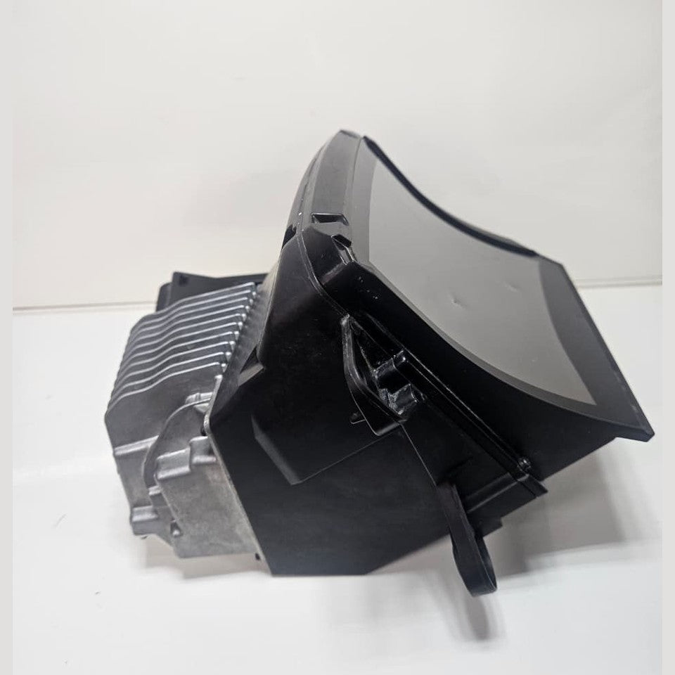 2016 BMW G11 G12 750Li Head Up Display Screen 9382638 OEM
