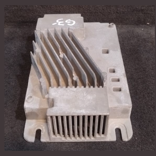 BMW G20 G21 X3 G01 X4 G02 HARMAN RADIO AMPLIFIER / RECEIVER MODULE ECU  7928595