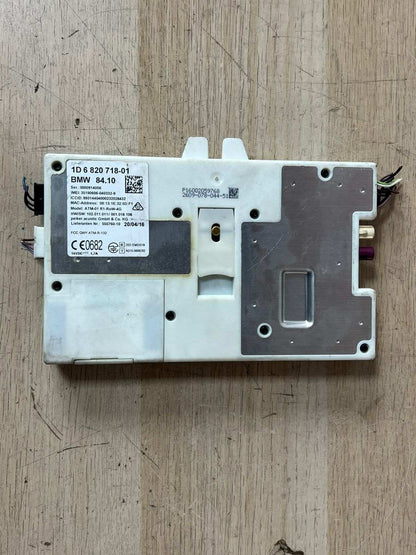 BMW Telematic Module 6820718 7 Series G11 2018-2020
