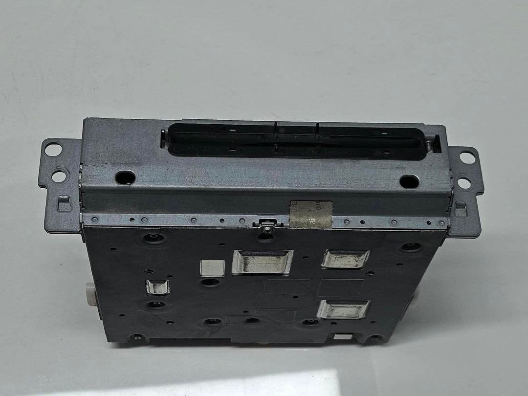9271933-2010-2014 BMW 5 Series F10 F11 Radio CD DVD GPS Head Unit OEM