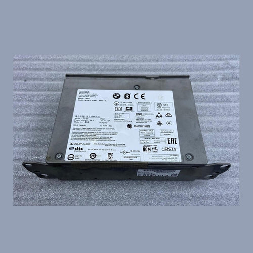 OEM BMW F91 M8 F92 F93 HARMAN MGU HIGH HEAD UNIT CI 5A071E1 HARMAN KARDON
