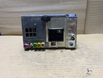 Bild in die Galerieansicht laden, 2010-2017 5 Series F10 F11 F30 X3 X4 Head Unit 9327314 Radio Navigat NBT HU
